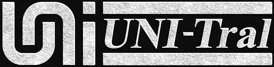 UNI-Tral projektowanie urzdze elektronicznych