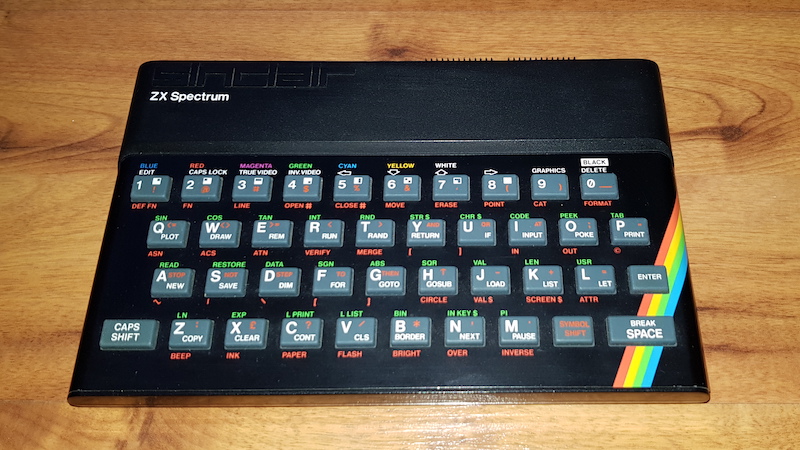 SP9UNI